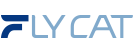 Fly Cat Logo