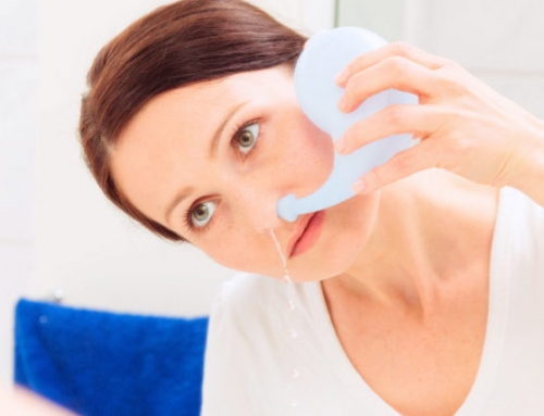 Portable Nasal Irrigator: The Only Guide You Need