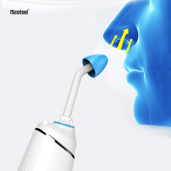 The Best Nasal Irrigator Buyer’s Guide Fly Cat