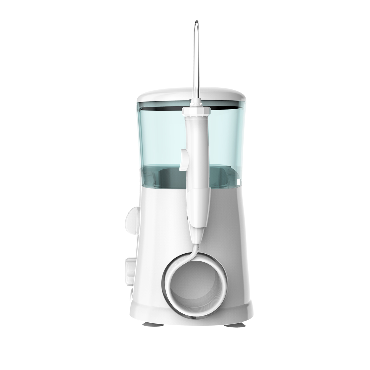 Portable Cordless Oral Irrigator Manufacturing - Fly Cat Oral Care