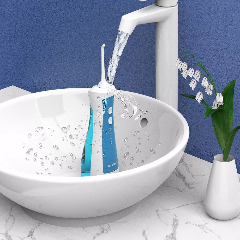 best water flosser