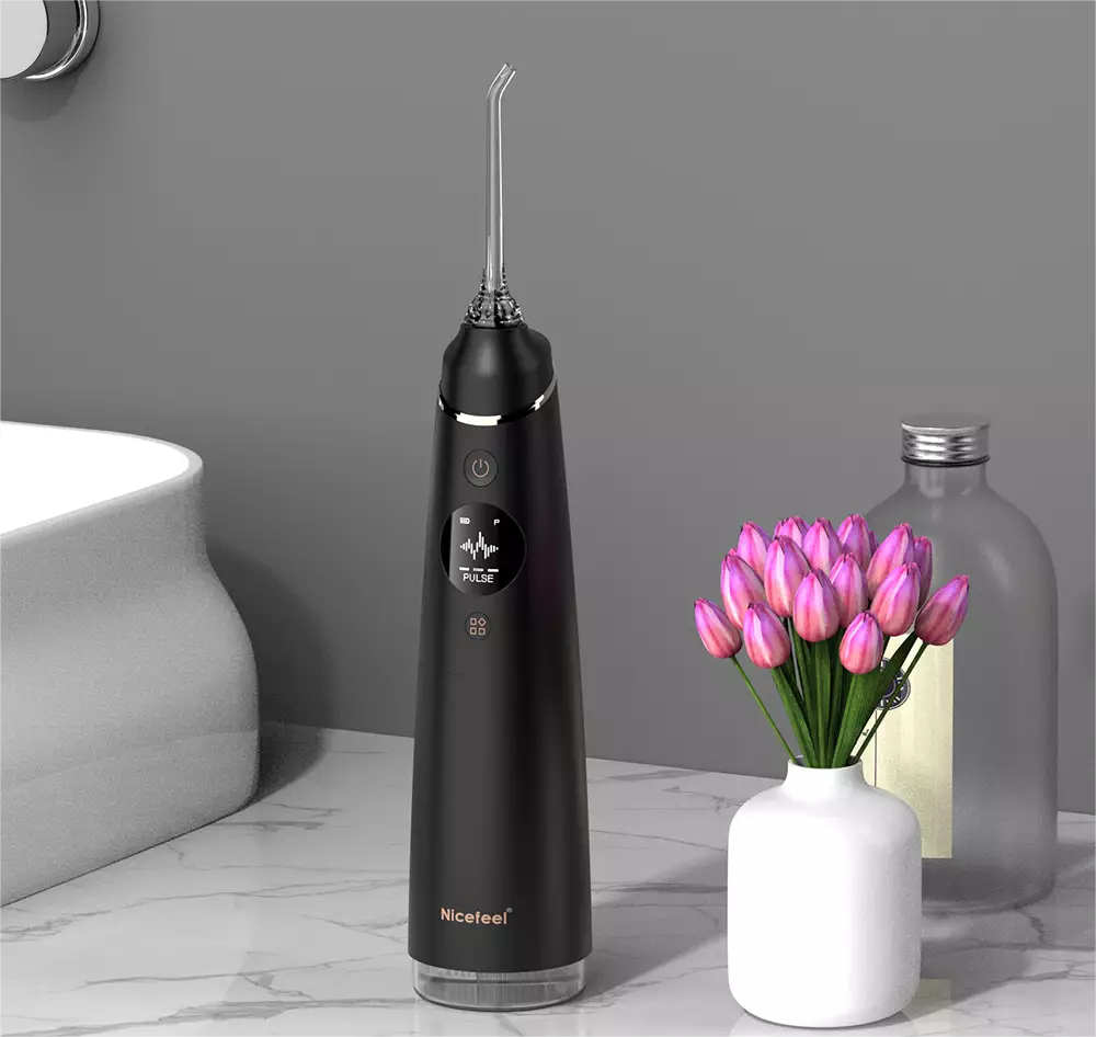 portable oral irrigators FC2662