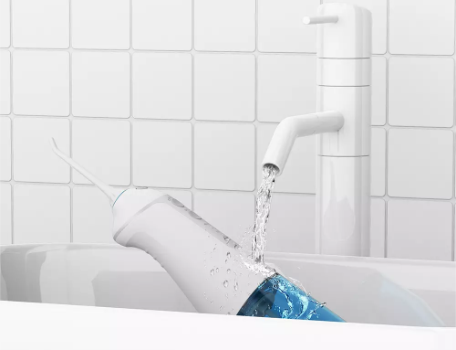 Essential Water Flosser Tips For Dental Implant Oral Hygiene Care